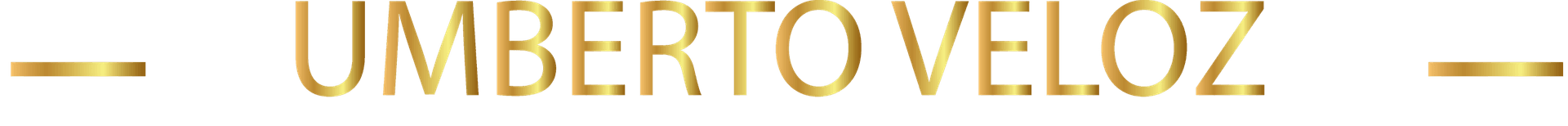 Umberto Veloz